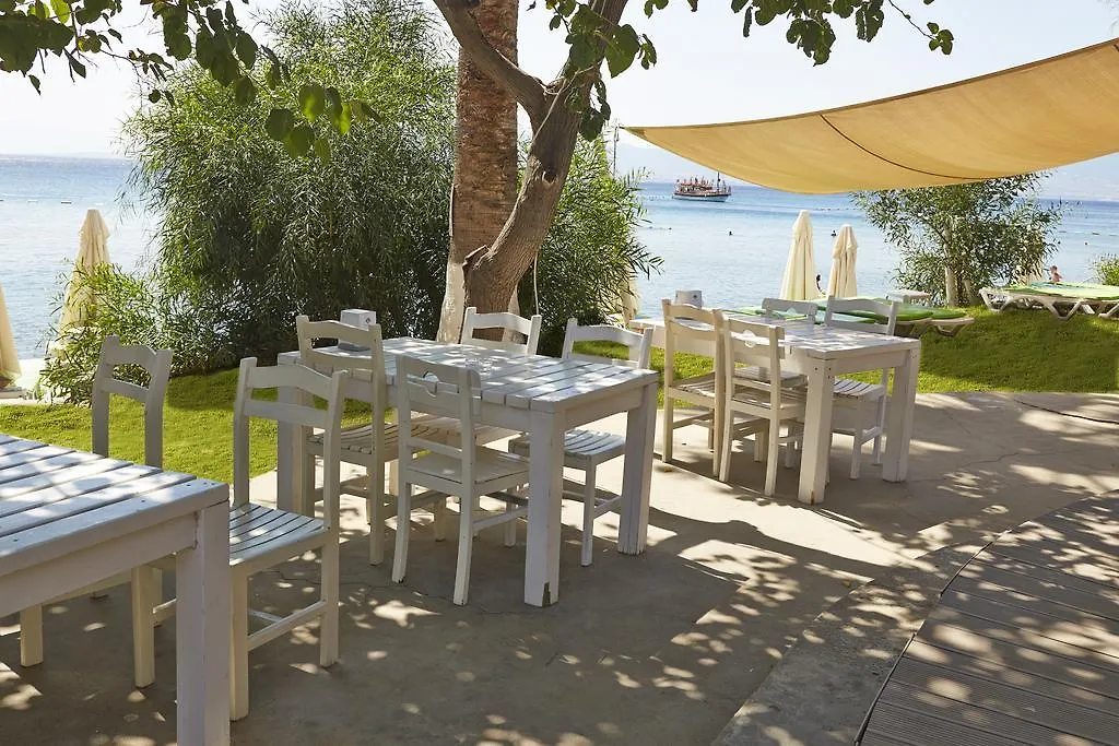 Meteor Beach Hotel Turgutreis