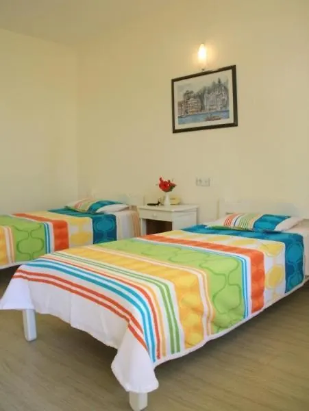 Meteor Beach Hotel Turgutreis