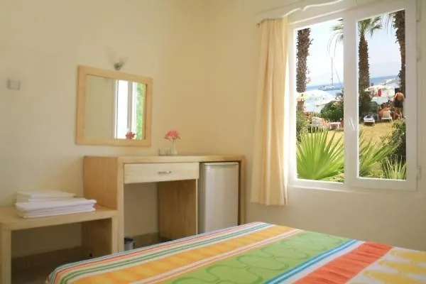 Meteor Beach Hotel Turgutreis
