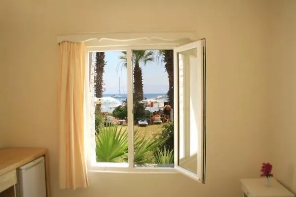 Meteor Beach Hotel Turgutreis Türkiye