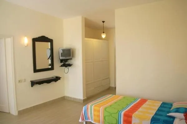 Meteor Beach Hotel Turgutreis