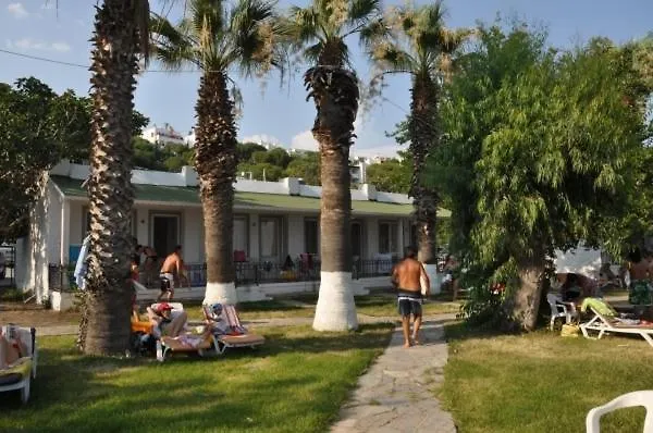 Meteor Beach Hotel Turgutreis