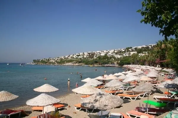 Meteor Beach Hotel Turgutreis 4*,  Türkiye
