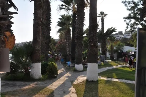 Meteor Beach Hotel Turgutreis