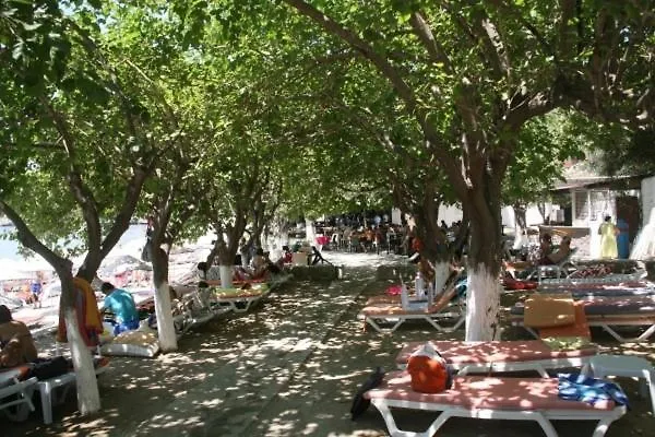 ****  Meteor Beach Hotel Turgutreis Turcja