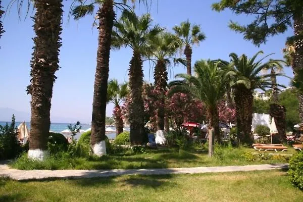 Meteor Beach Hotel Turgutreis