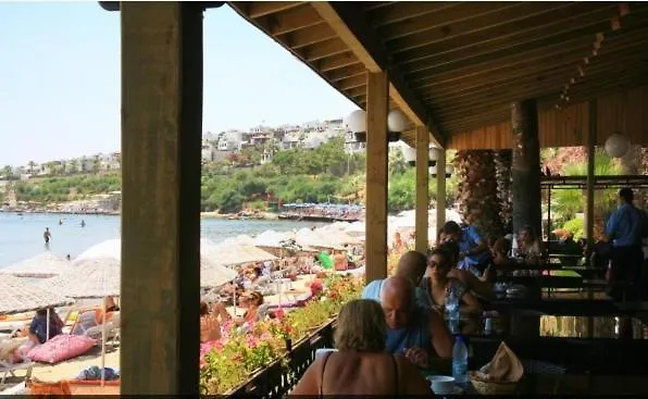 Meteor Beach Hotel Turgutreis