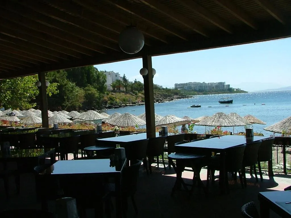 Meteor Beach Hotel Turgutreis 4*,  Turcja