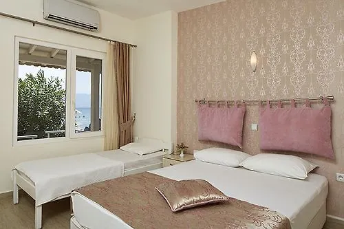 Meteor Beach Hotel Turgutreis