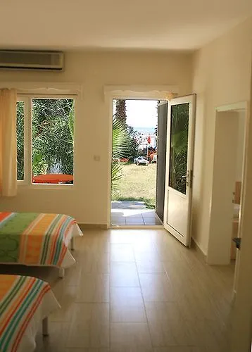 Meteor Beach Hotel Turgutreis