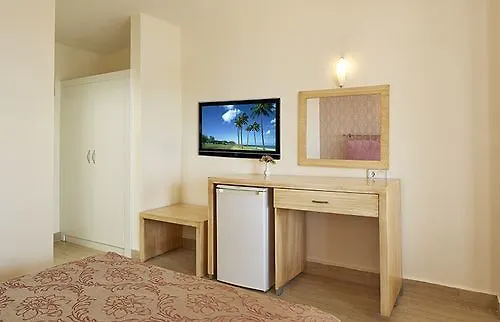 Meteor Beach Hotel Turgutreis