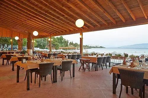 Meteor Beach Hotel Turgutreis