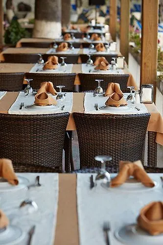 Meteor Beach Hotel Turgutreis 4*,  Turcja