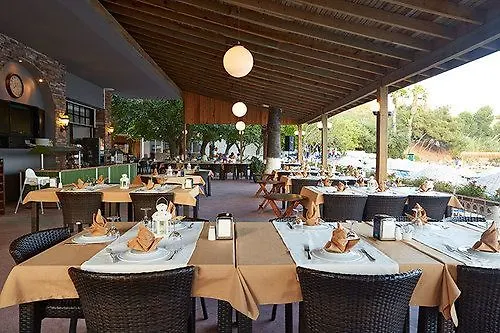 Meteor Beach Hotel Turgutreis