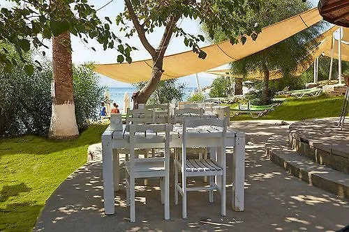 Meteor Beach Hotel Turgutreis