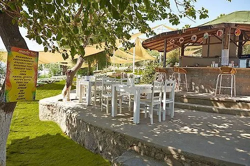 Meteor Beach Hotel Turgutreis Turcja