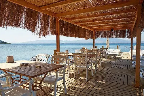 Meteor Beach Hotel Turgutreis
