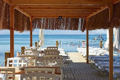 Meteor Beach Hotel Turgutreis