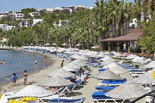 Meteor Beach Hotel Turgutreis