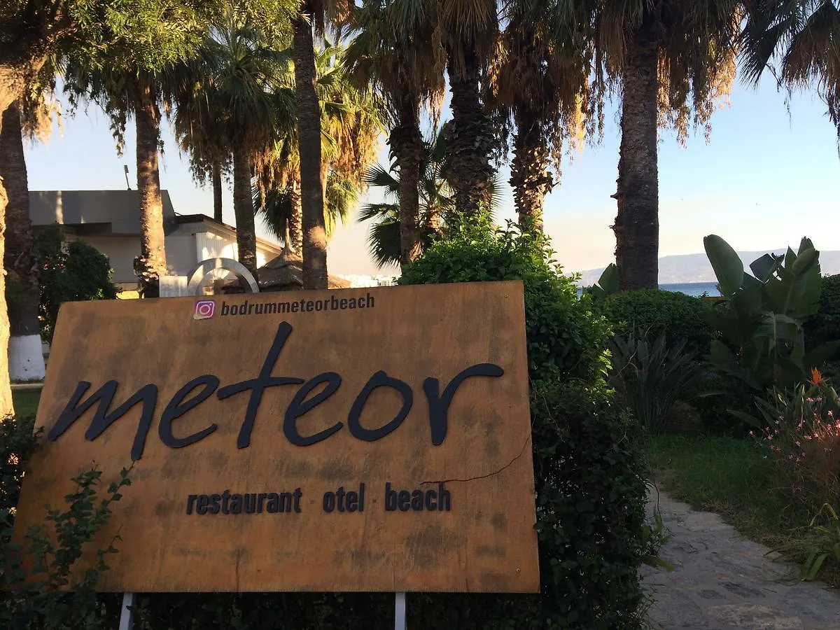 Meteor Beach Hotel Turgutreis 4*,  Türkiye