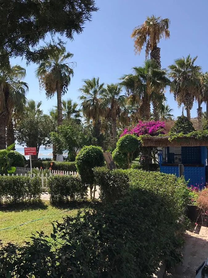 Meteor Beach Hotel Turgutreis Türkiye
