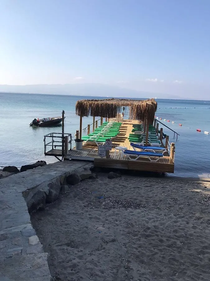 Meteor Beach Hotel Turgutreis 4*,  Türkiye