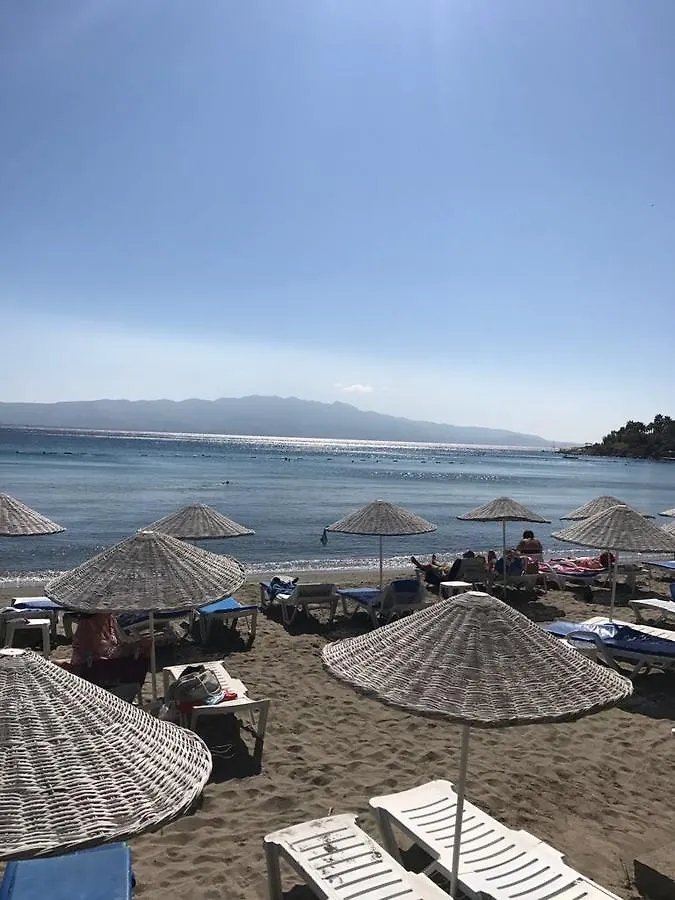 Meteor Beach Hotel Turgutreis