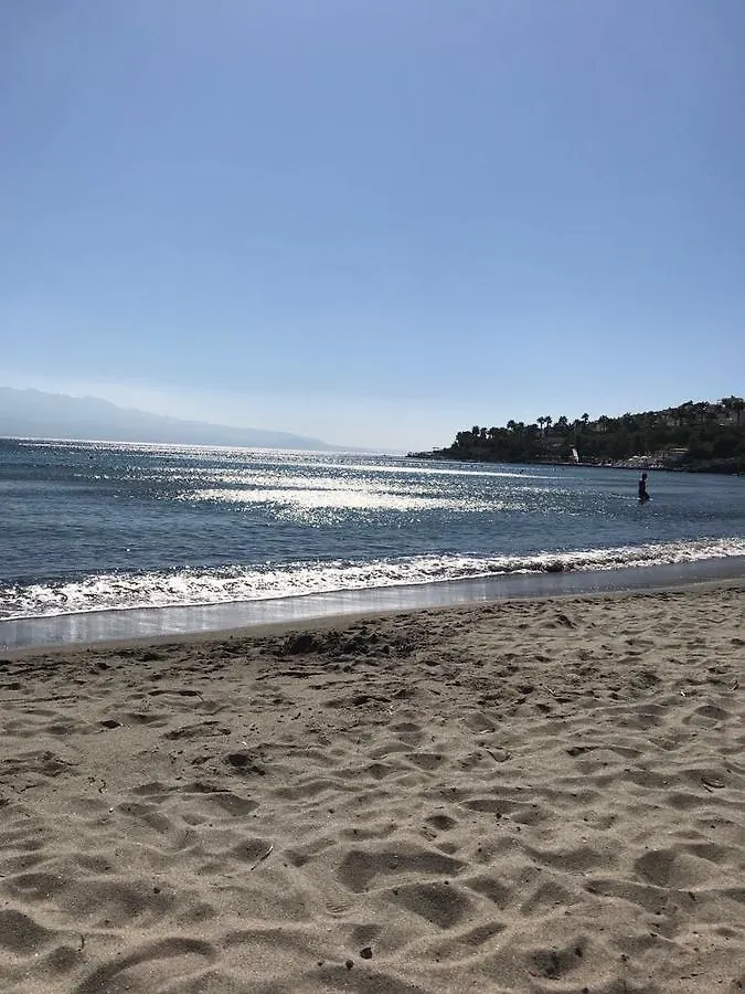 ****  Meteor Beach Hotel Turgutreis Turcja