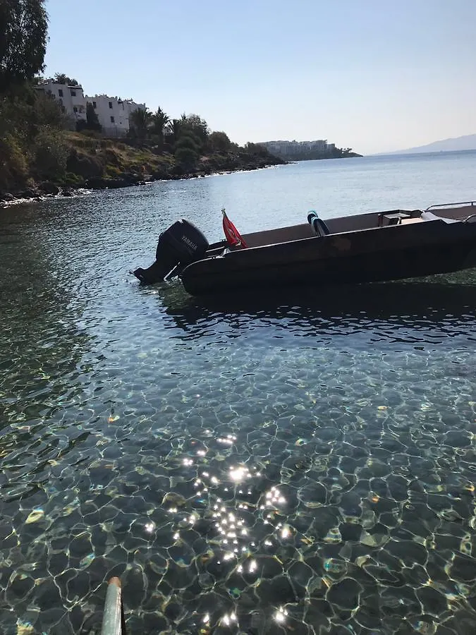 Meteor Beach Hotel Turgutreis