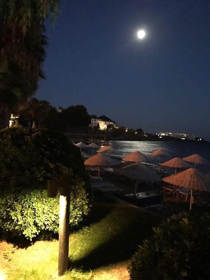Meteor Beach Hotel Turgutreis