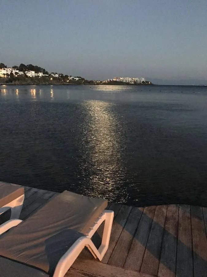 Meteor Beach Hotel Turgutreis