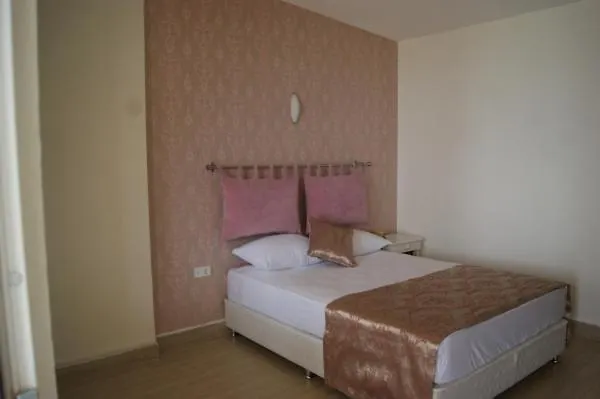 Meteor Beach Hotel Turgutreis 4*,  Turcja