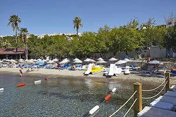 Meteor Beach Hotel Turgutreis 4*,  Turcja