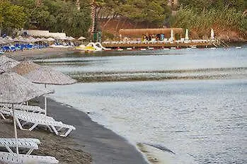 Meteor Beach Hotel Turgutreis