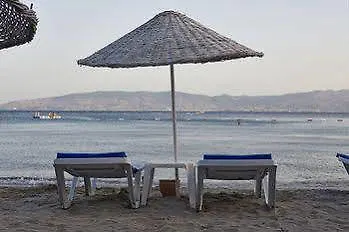 ****  Meteor Beach Hotel Turgutreis Turcja