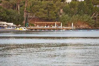 Meteor Beach Hotel Turgutreis