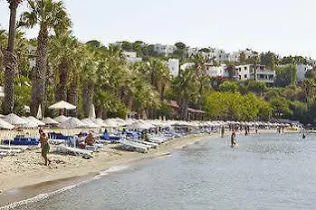 Meteor Beach Hotel Turgutreis 4*,