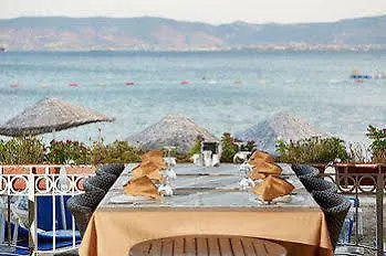 Meteor Beach Hotel Turgutreis