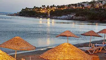 Meteor Beach Hotel Turgutreis