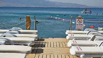 Meteor Beach Hotel Turgutreis Turcja