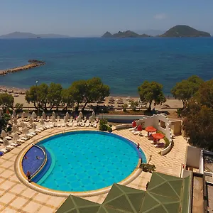 Otel Yelken Mandalinci Spa&wellness